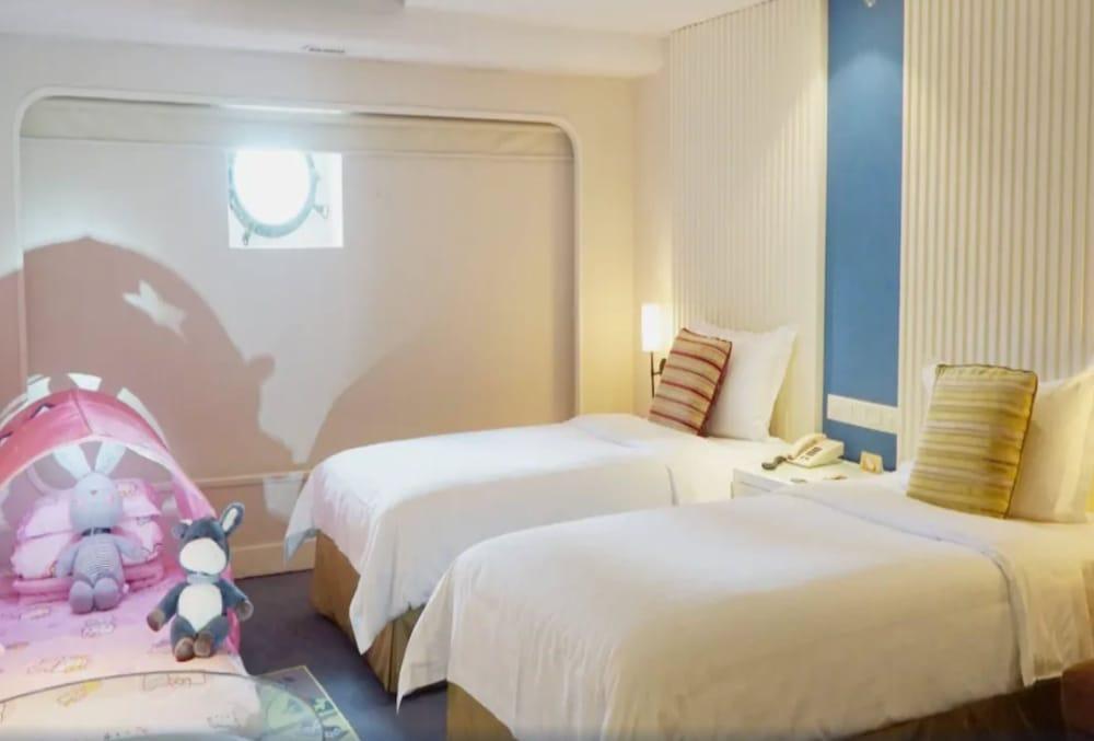 Madison Hotel Shenzhen Seaworld المظهر الخارجي الصورة