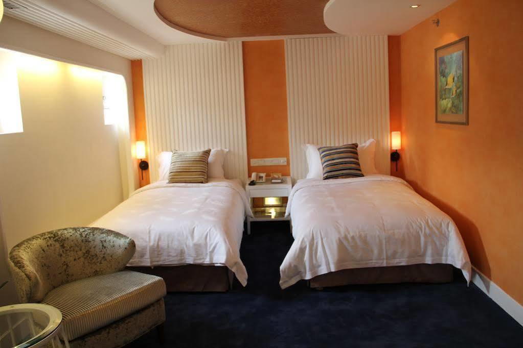 Madison Hotel Shenzhen Seaworld المظهر الخارجي الصورة